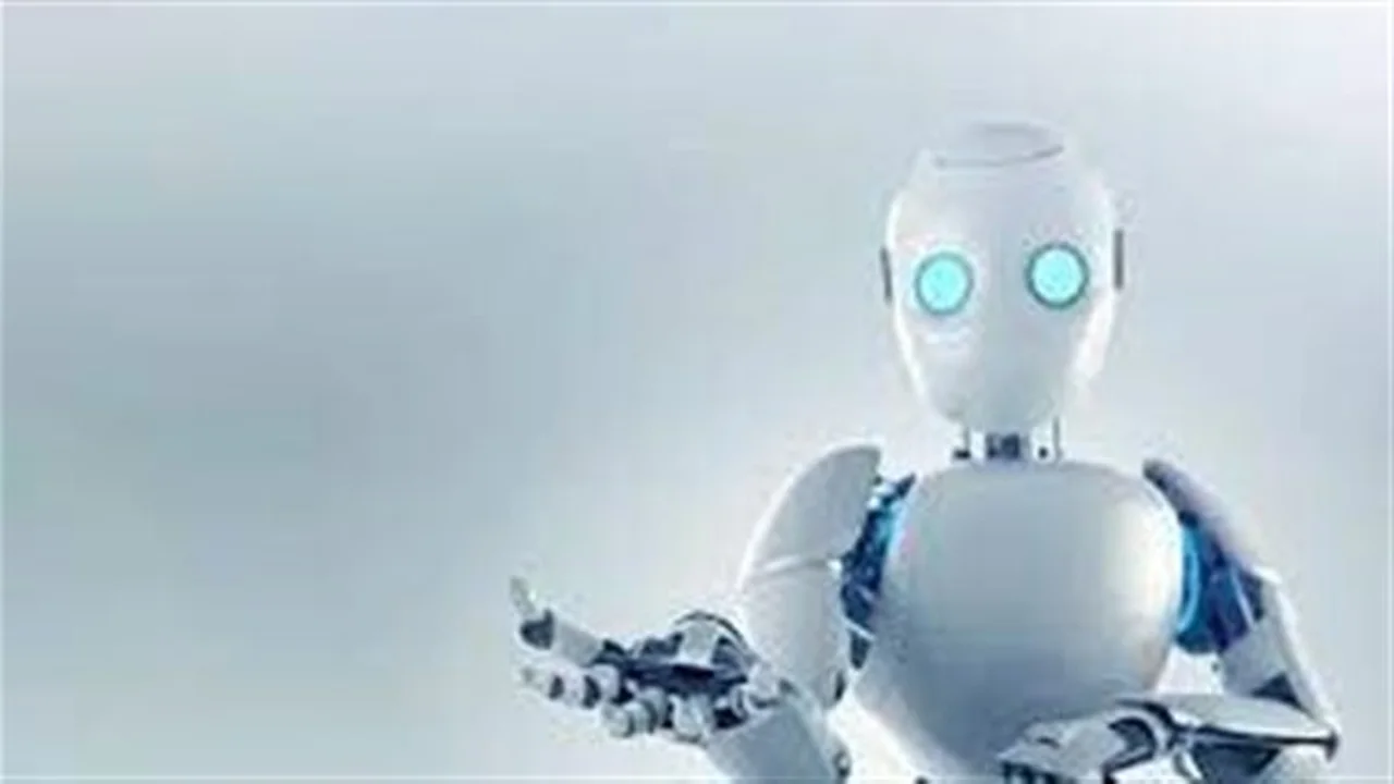 طفرة تقنية.. روبوت صيني يتقن مهارات التنس خلال 300 دقيقة فقط